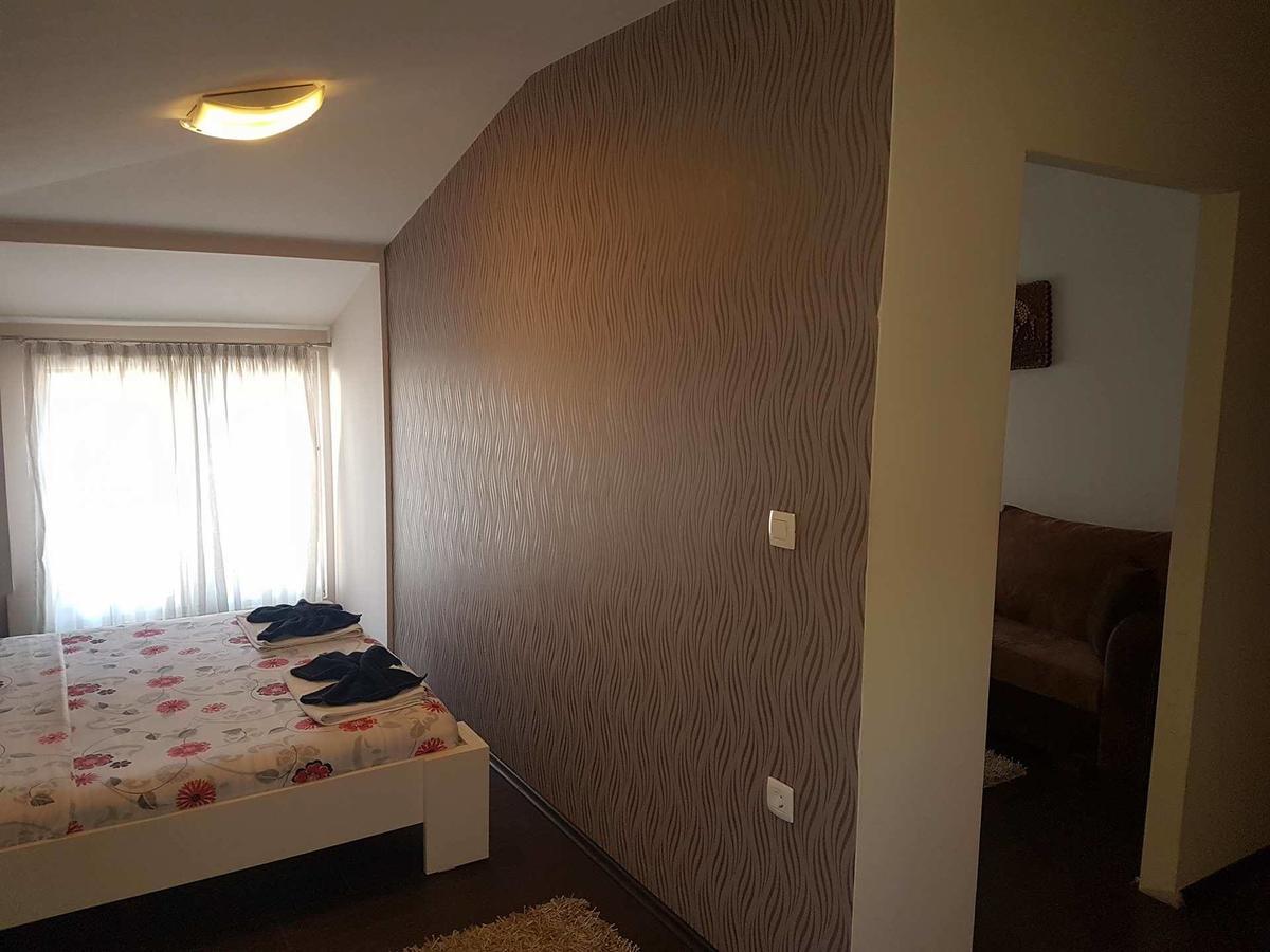 Villa Piano&Bar Ohrid Extérieur photo